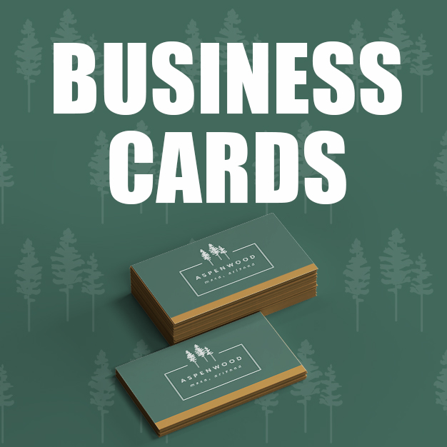 business cards