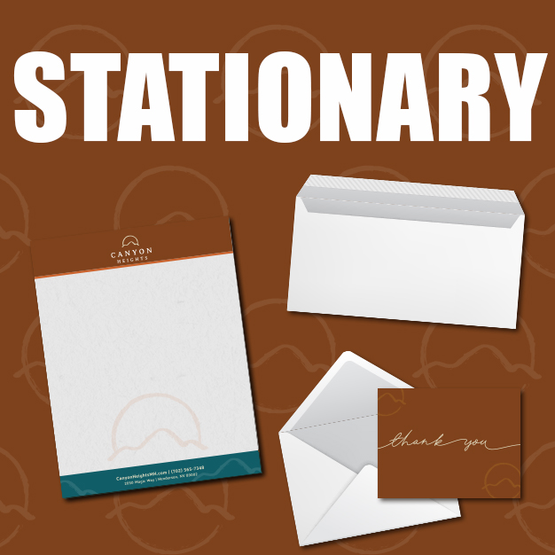 stationery