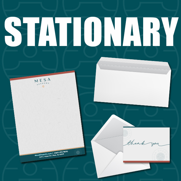 stationery