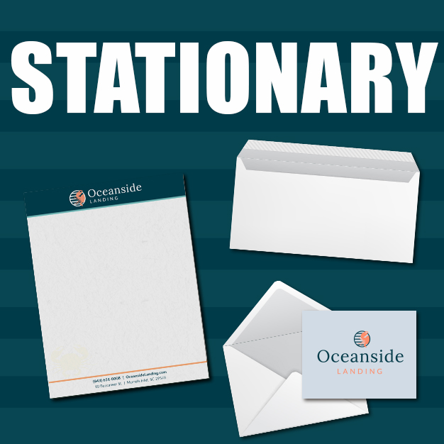 stationery