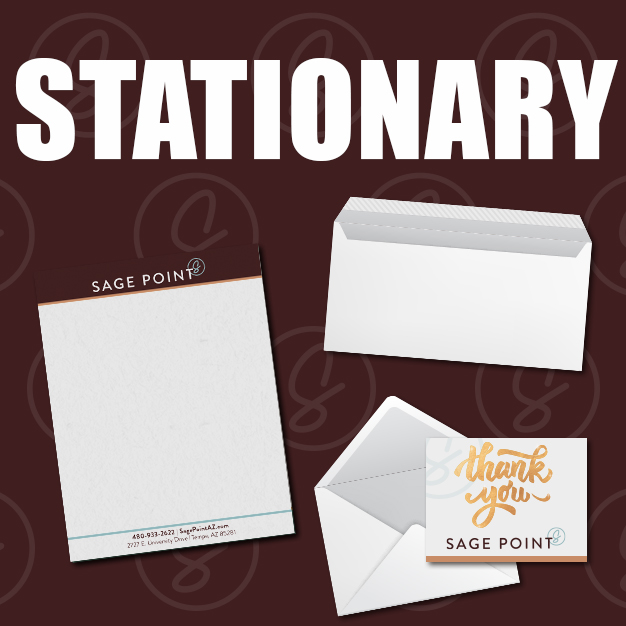 stationery