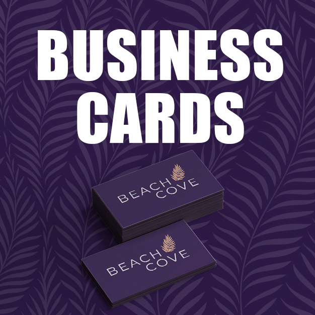 business cards