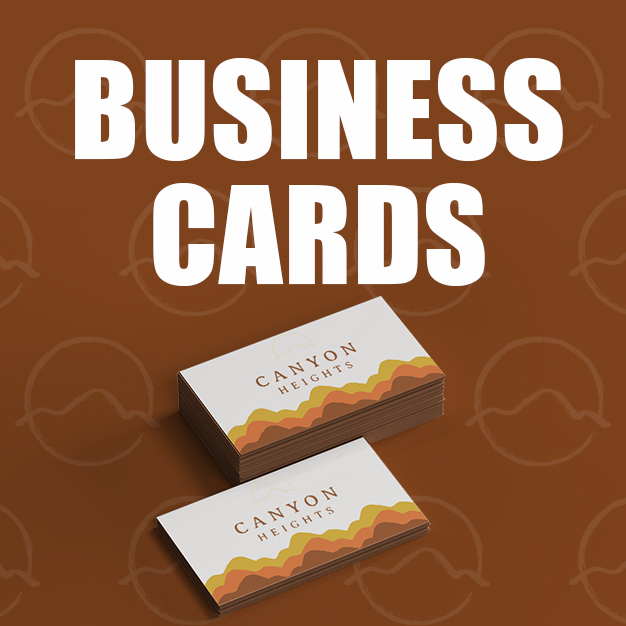 business cards