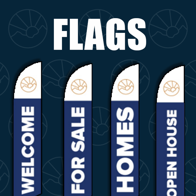 flags