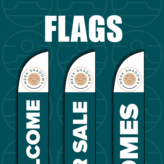 flags