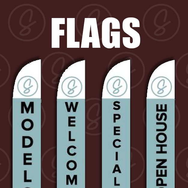 flags