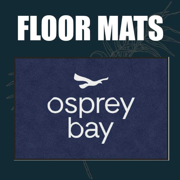 Osprey-floormats