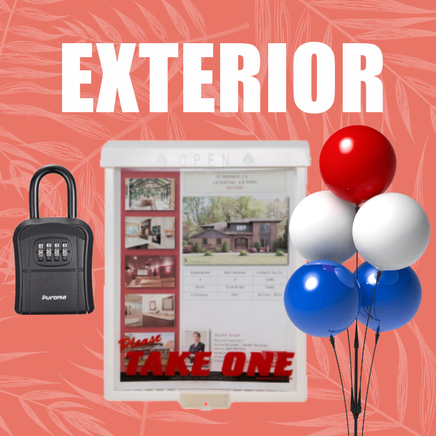 Exterior Products